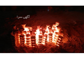 ریخته گری چدن ، ریخته گری فولاد و چدن و غیر آهنی