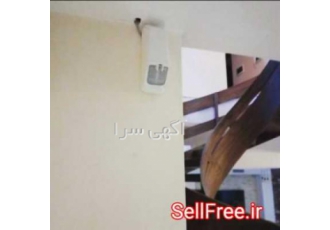 نصب دزدگیر ساختمان در پونک