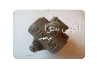 لوازم داربست - تخته روسی - جک سقفی -اتصال