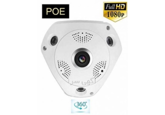 نصب دوربین مدار بسته تحت شبکه (IP) در کرج