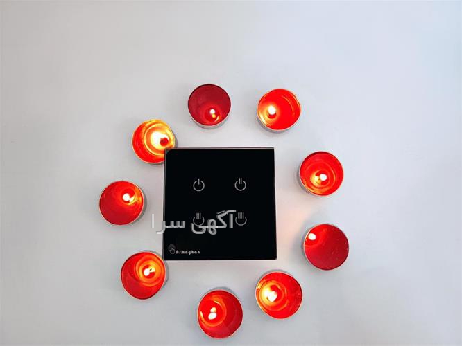 آگهی های برق و الکتریک - مشهد