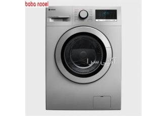 فروش ماشین لباسشویی اسنوا مدل SWM ۷۲۳۰۰ در اصفهان ✅ فـــــروش