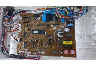 مرکز شارژ گاز انواع یخچال فریزر و ساید