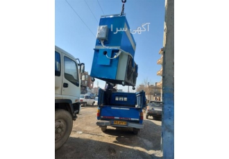 فروش انواع هیتر و بخاری صنعتی ، گلخانه ای