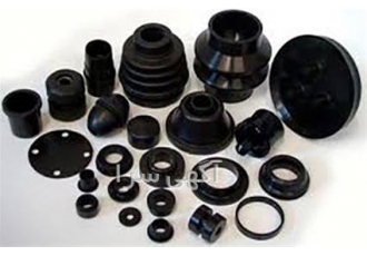 ضربه گیر لاستیکی