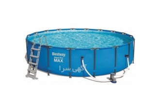 استخر پارچه ای . تولید استخر پارچه ای