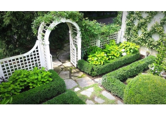 طراحی فضای سبز و سیستم های هوشمند آبیاری قطره ای طراحی فضای سبز و سیستم های هوشمند آبیاری قطره ای