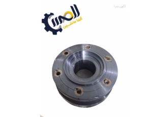 گروه صنعتی آلفا ماشین خدمات تراشکاری آلفا ماشین در خدمت صنعتکاران محترم