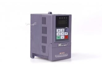 اینورتر ۱/۵kw ایزی داریو توان خروجی 1 5kw ولتاژ ورودی 220V تکفاز ولتاژ