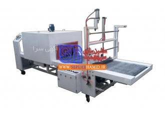فروش انواع دستگاه شرینک پک