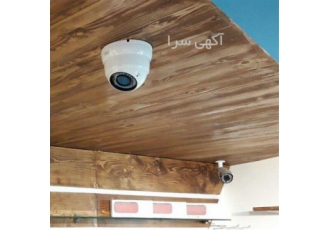 دوربین مداربسته، سیستم اعلام حریق