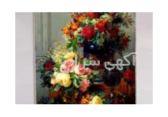 تابلوفرش چاپی