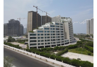 فروش یک خواب 68 متری برج روما