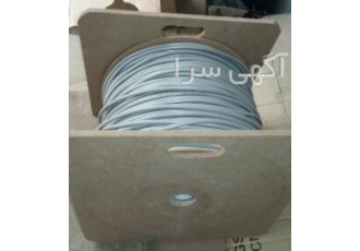 کابل شبکه cat۶ فروش ویژه کابل شبکه CAT6 SFTP و CAT6 UTP بلدن اورجینال