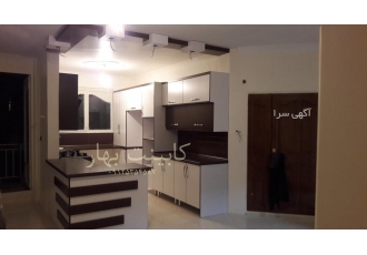 ساخت طراحی و اجرای کابینت و دکوراسیون داخلی منزل ساخت انواع کابینت