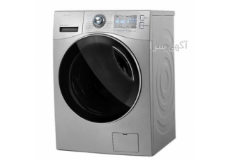 ماشین لباسشویی دوو نقد و اقساط در تهران ماشین لباسشویی دوو مدل DWK