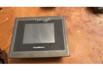 PanelMaster PL۰۳۵ TSTIA FIRN LCD Touch Control در تهران LCD تاج