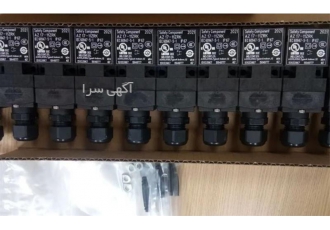 فروش سیفتی سوییچ schmersal safety switch AZ۱۷ ۱۱ZR در تهران تامین