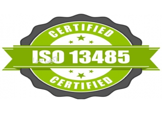 گواهینامه ایزو ISO - از مرکز تایید صلاحیت NACY