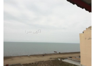 آپارتمان ساحلی سنددار 210 متری در سرخرود