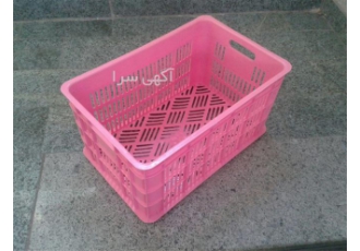 سبد زیتون سبد 20 کیلویی سبد مرکبات