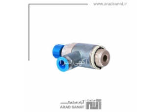 فلو کنترل سر جکی فستو در تهران فروش انواع فلو کنترل سرجکی فستو در سایز