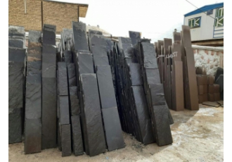 فروش انواع سنگ لاشه های پر طرفدار و با کیفیت سلام با فروش انواع سنگ