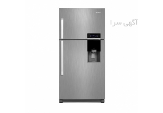 فروش یخچال و فریزر اسنوا اقساط