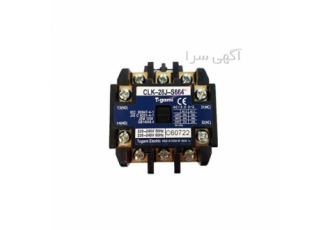 خرید کنتاکتور ۳۰ آمپر توگامی ژاپن با کیفیت عالی در تهران quot فروشگاه