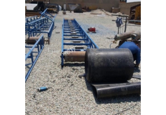 نوارنقاله کانوایر ماردون اسکرور الواتور سیلو ذخیره