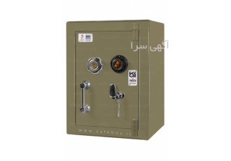 فروش گاوصندوق خانگی در مشهد گاوصندوق خانگی آرکا مدل250mz ضدسرقت