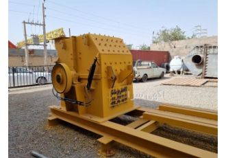 سازنده اسیاب چکشی، سازنده آسیاب والس غلطکی