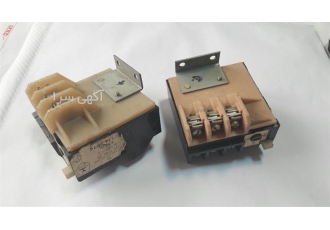 فروش بیمتال و کنتاکتور bimetal contactor در تهران خرید و فروش بیمتال