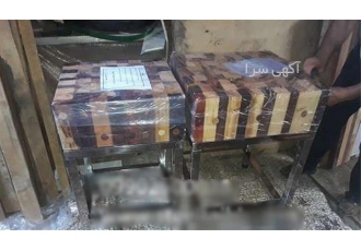 کنده قصابی زیر ساطوری در کرمانشاه کنده قصابی زیر ساطوری کنده زیر ساطور