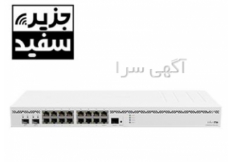 فروش روتر میکروتیک