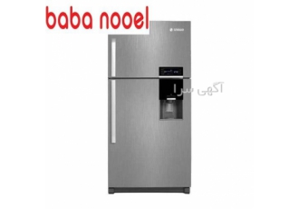 فروش اقساطی یخچال فریزر اسنوا مدل S3-0271TI