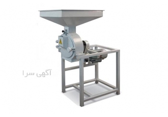 آسیاب شیرینی پزی