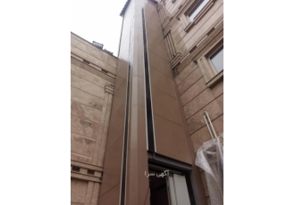 آسانسور و بالابر در مازندران محصولات و تولیدات شرکت فراز کاسپین 1