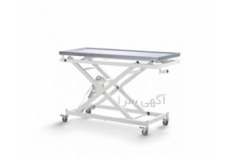 تخت معاینه برقی
