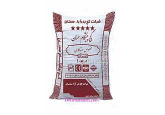 پخش گچ ساختمانی پیشگام با قیمت روز در تهران دیجی مصالح گچ پیشگام سمنان