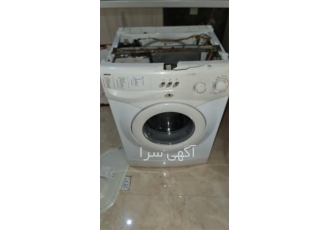 تعمیرات ماشین لباسشویی و لوازم خانگی در اراک تعمیرات لوازم خانگی آلفا