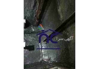 آببندی چاله آسانسور با ضمانت کتبی در تهران 
