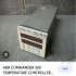 فروش کنترلر ABB COMMANDER۳۰۰ در تهران واحد کنترلر ABB جهت انواع