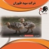 جوجه شتر مرغ ۳ ماهه سپید طیور در تهران جوجه شترمرغ 3ماهه سپید طیور طیور