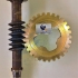ریخته گری فسفر برنز آلومینیوم برنز منگنز برنز در تهران ریخته گری