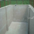 عایق دو جزئی سیمانی الاستیک آب بندی استخر در رشت از این محصول برای آب