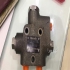 FLASH VALVE REXROTH در شیراز FLUSHING VALVE DK SKYLIE OG