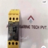 EBERLE SBM Multifunction Relay ۰ ۵ ۶۰۰ Sec در تهران تایمر صنعتی طبق
