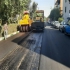 پیمانکاری آسفالت کاری تراشه آسفالت ایزوگام قیرگونی در بومهن با تشکر