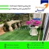 طراحی و اجرای فضای سبز لنداسکیپ دیزاین در گرگان طراحی و اجرای تخصصی